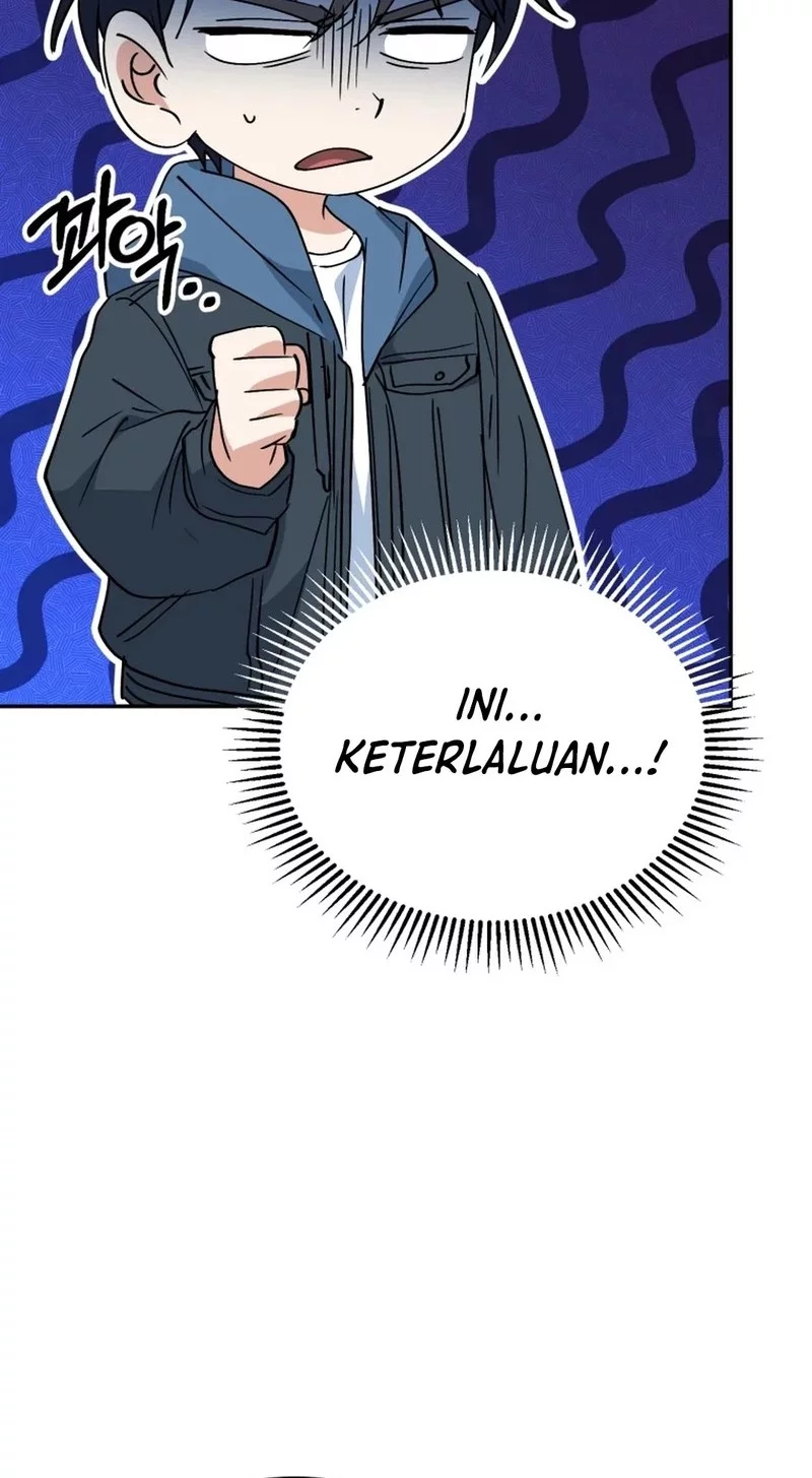 I Will Raise This Family! Chapter 46 - halaman 31