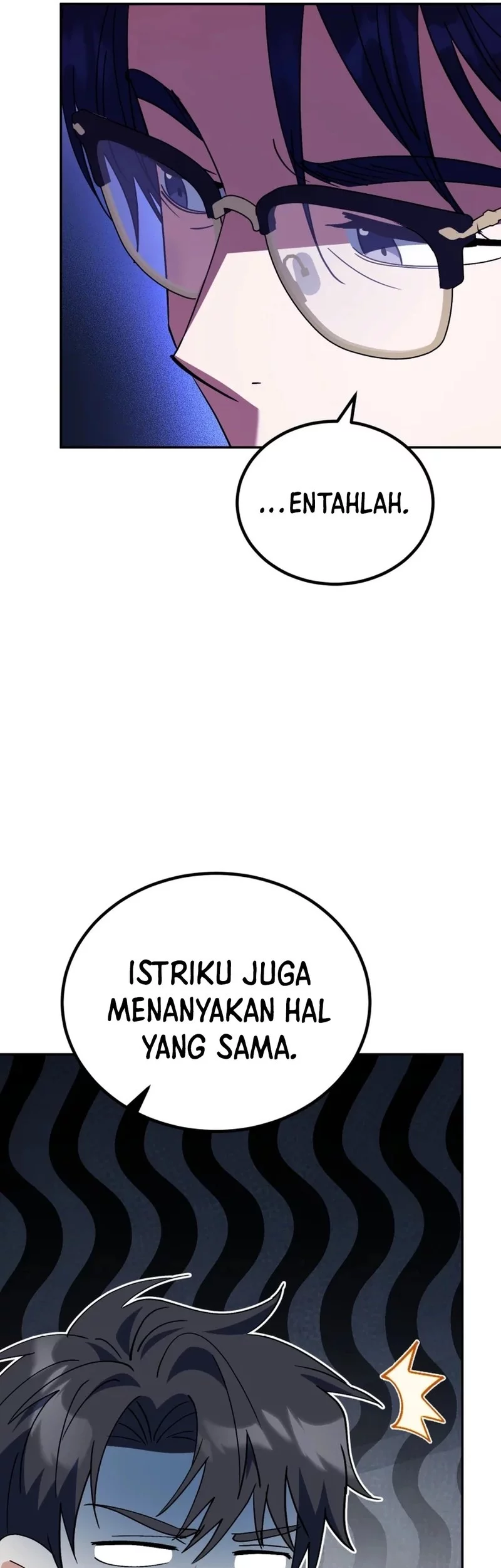 I Will Raise This Family! Chapter 46 - halaman 36