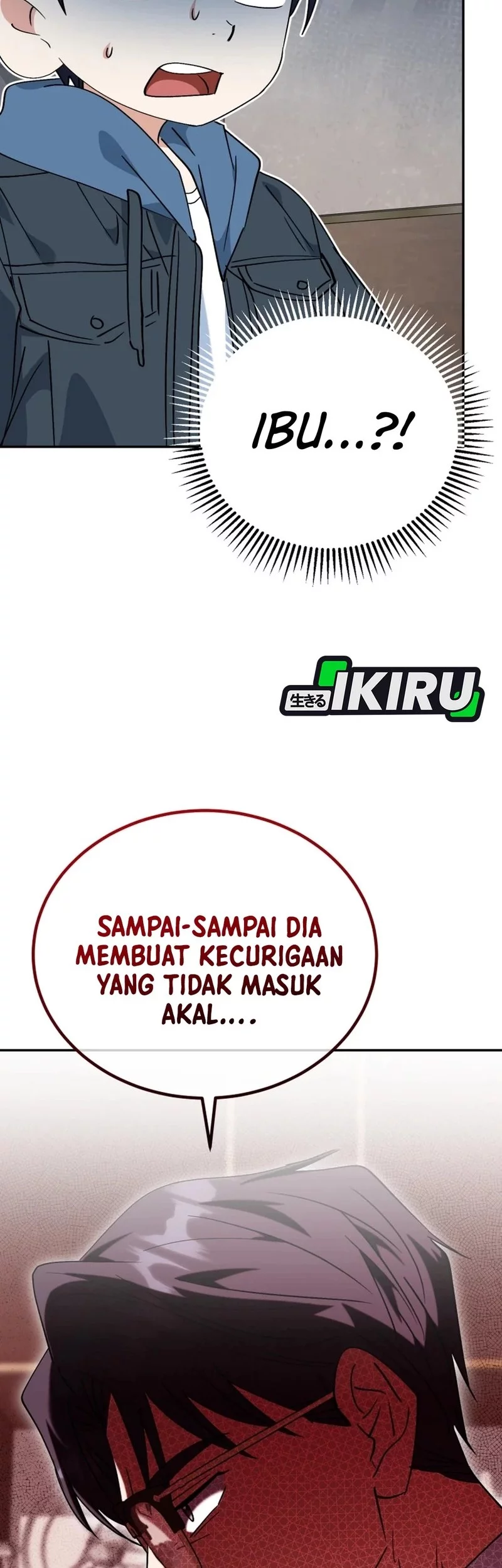 I Will Raise This Family! Chapter 46 - halaman 37
