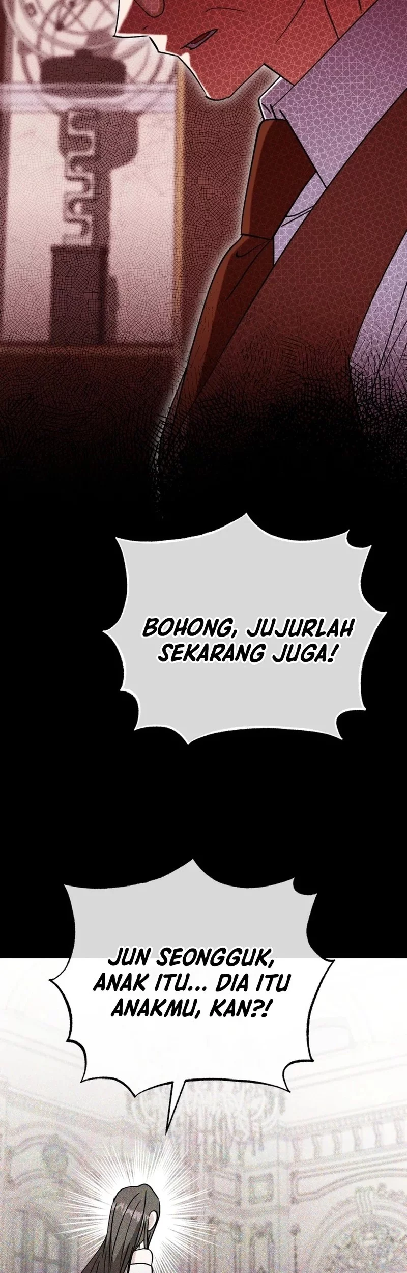 I Will Raise This Family! Chapter 46 - halaman 38
