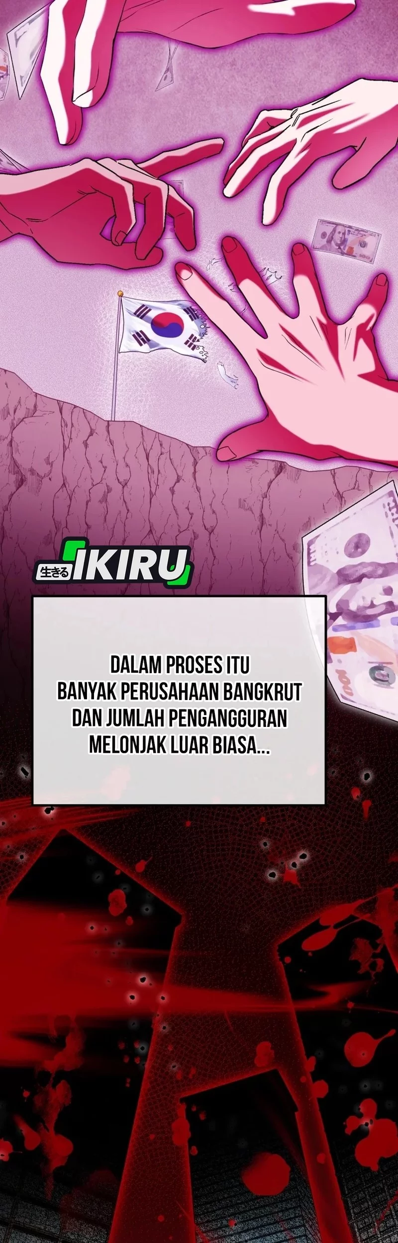 I Will Raise This Family! Chapter 46 - halaman 50