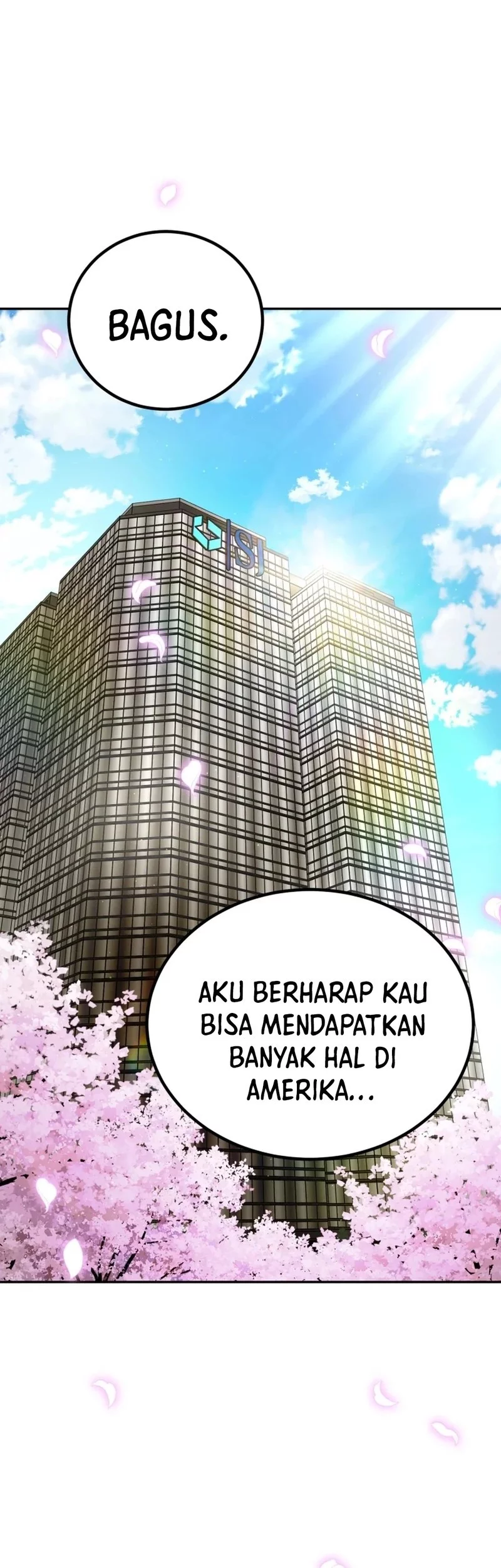 I Will Raise This Family! Chapter 46 - halaman 58