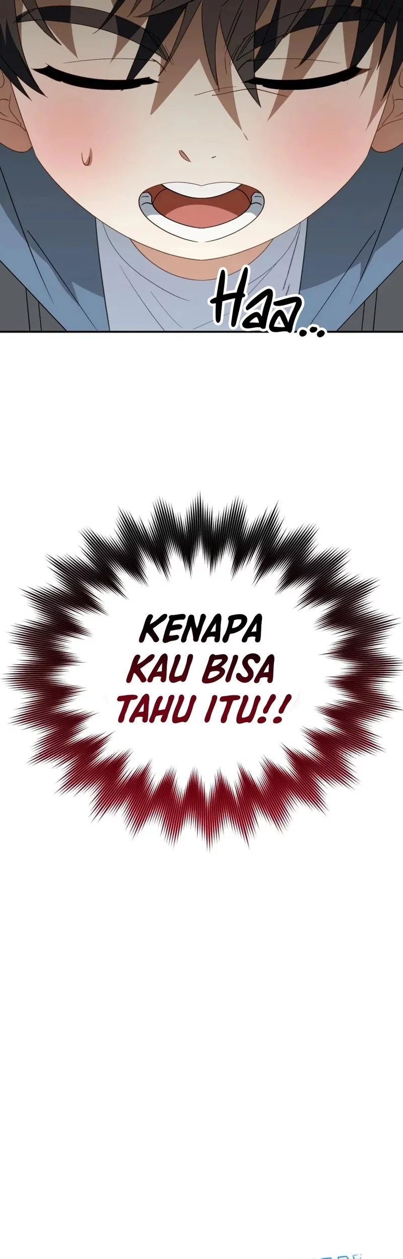 I Will Raise This Family! Chapter 46 - halaman 6