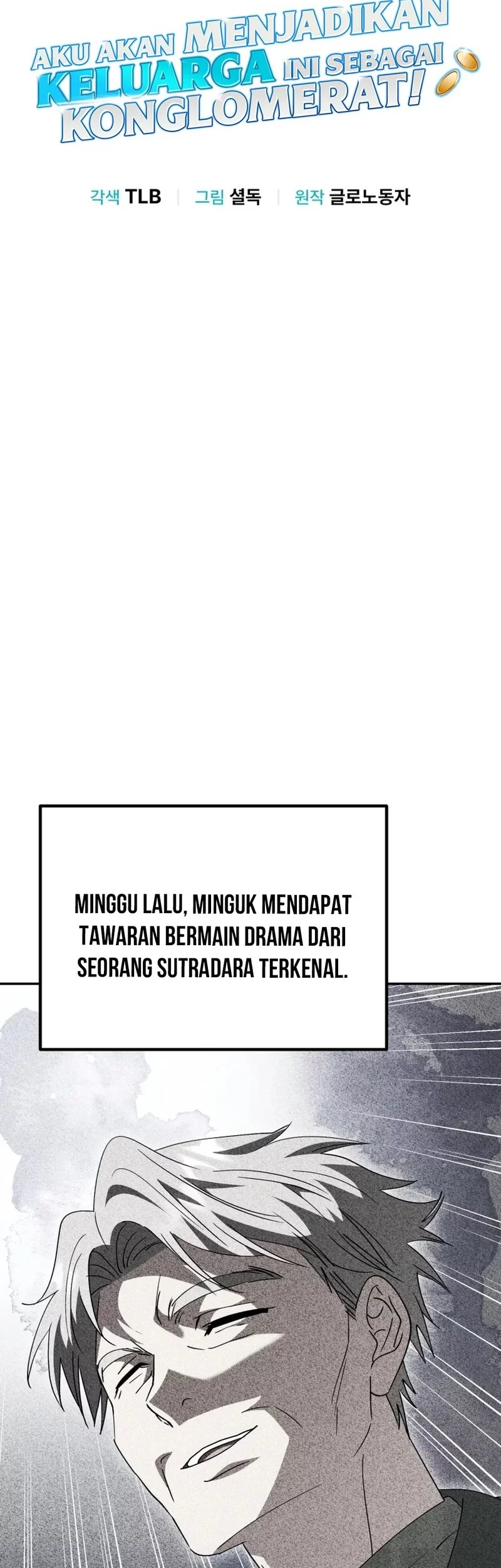 I Will Raise This Family! Chapter 46 - halaman 7