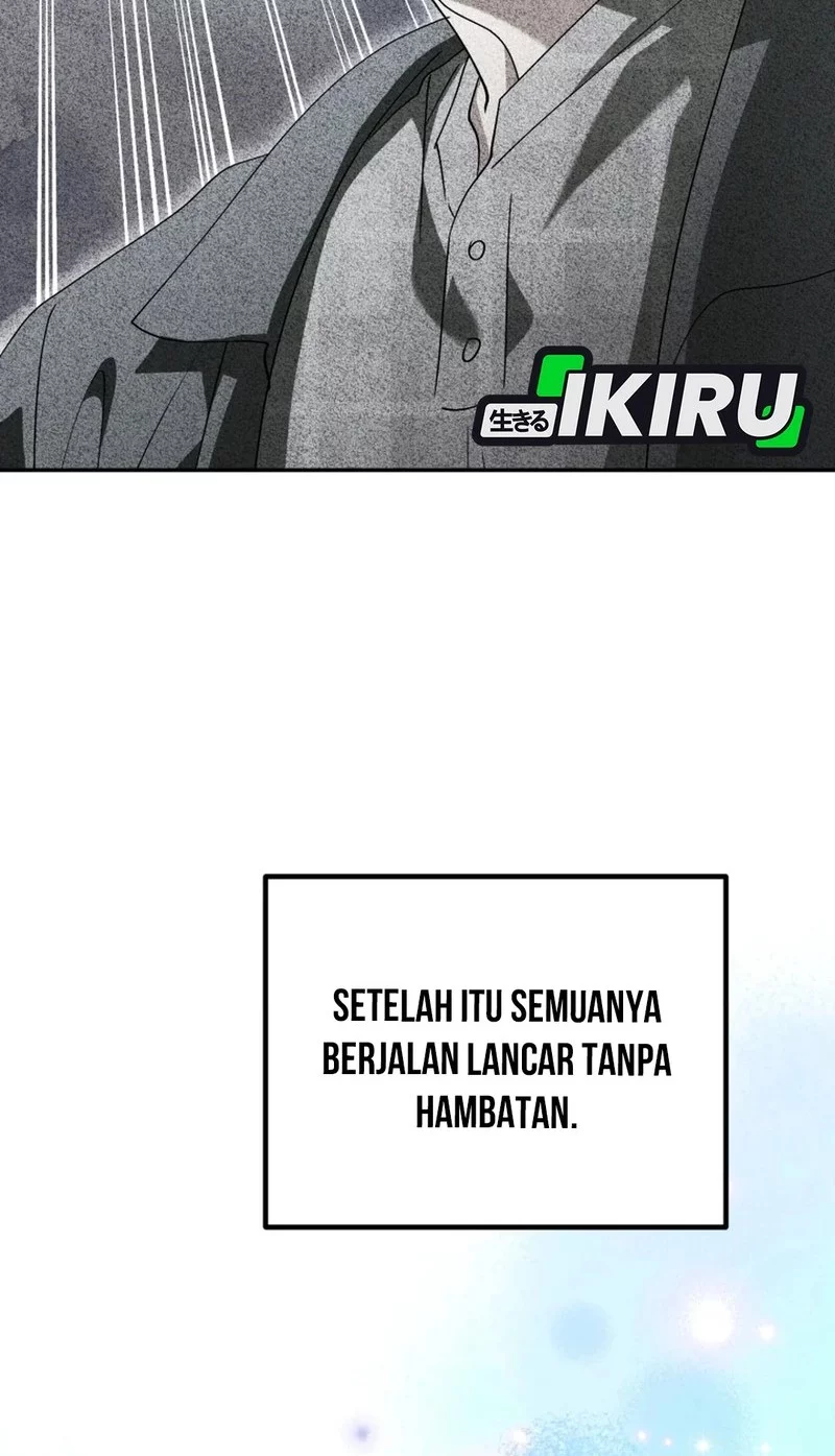 I Will Raise This Family! Chapter 46 - halaman 8