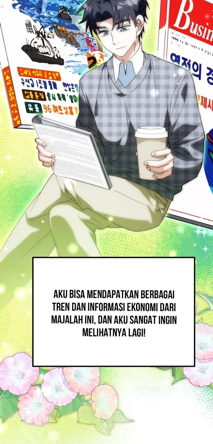 I Will Raise This Family! Chapter 47 - halaman 26