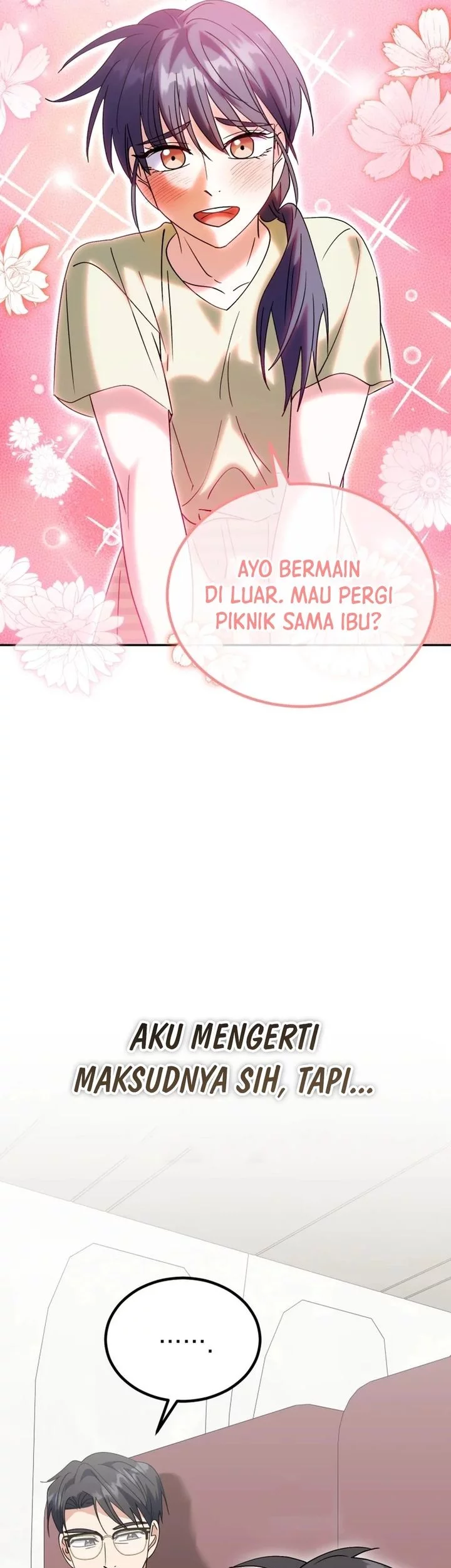 I Will Raise This Family! Chapter 47 - halaman 29