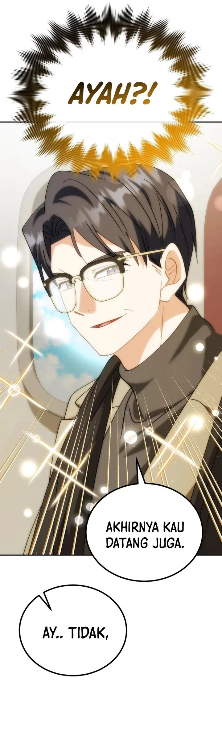 I Will Raise This Family! Chapter 47 - halaman 3