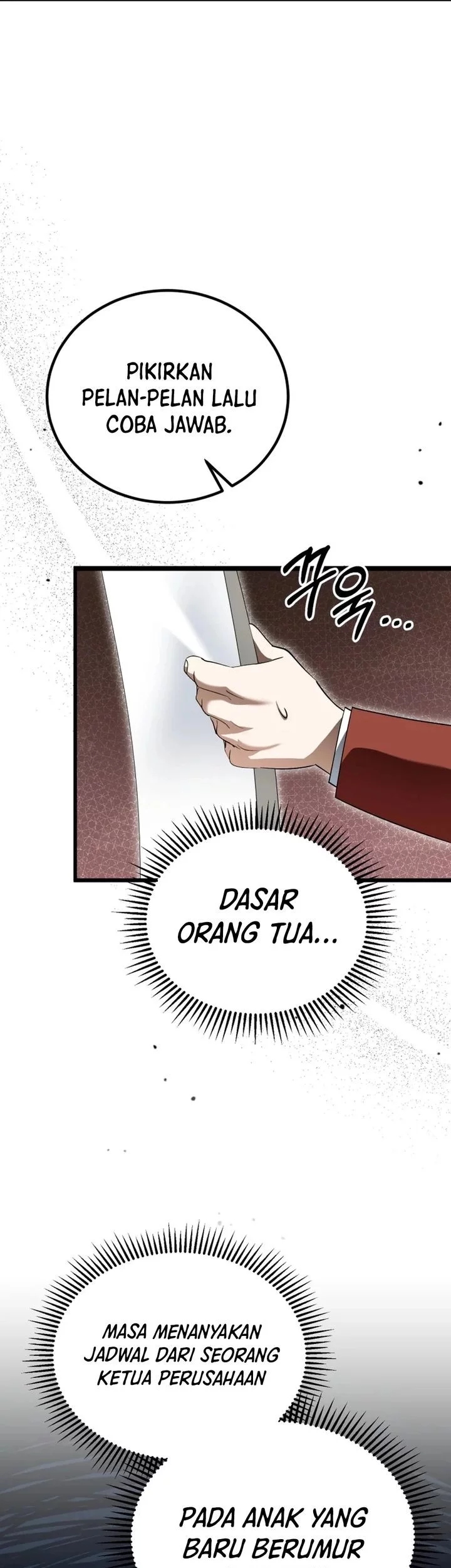 I Will Raise This Family! Chapter 47 - halaman 41