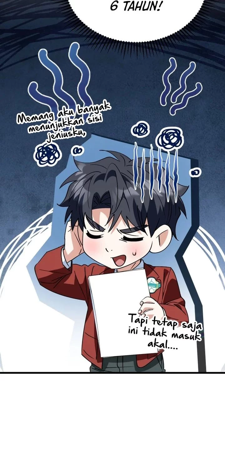 I Will Raise This Family! Chapter 47 - halaman 42