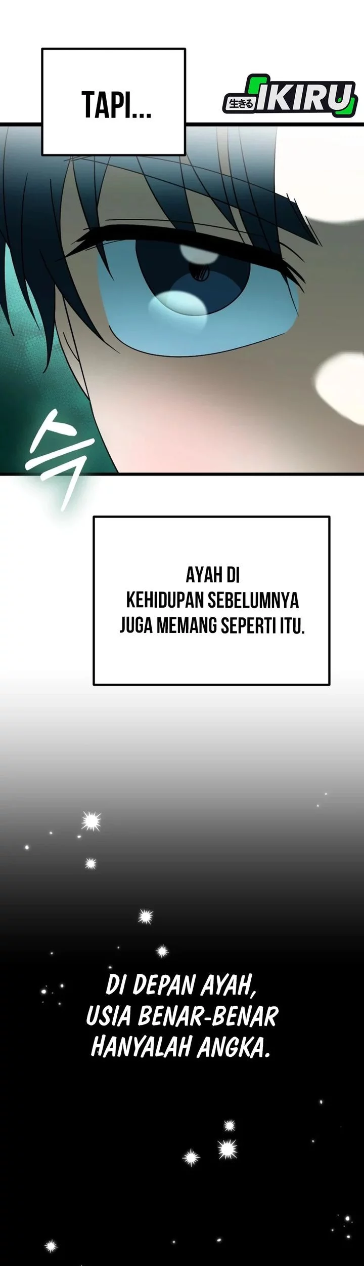 I Will Raise This Family! Chapter 47 - halaman 43