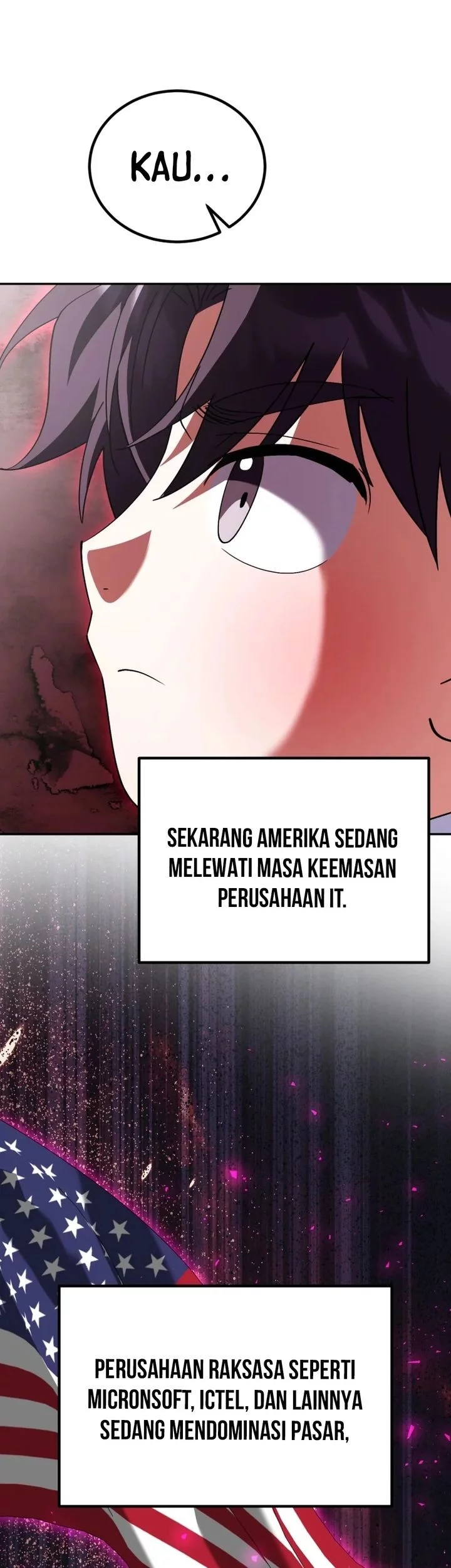 I Will Raise This Family! Chapter 47 - halaman 56
