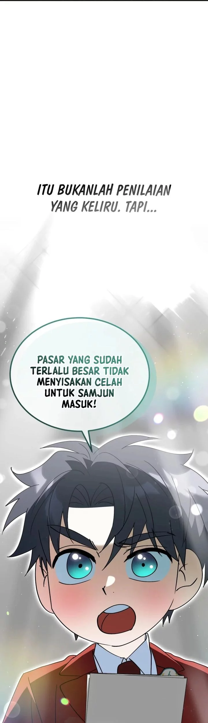 I Will Raise This Family! Chapter 47 - halaman 59