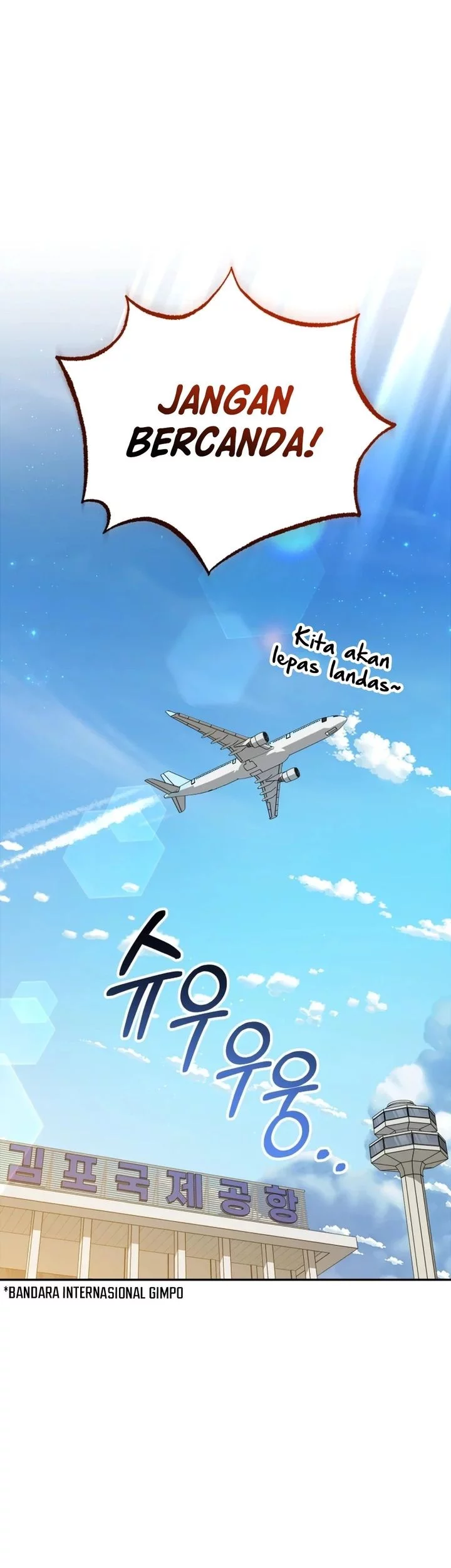 I Will Raise This Family! Chapter 47 - halaman 6