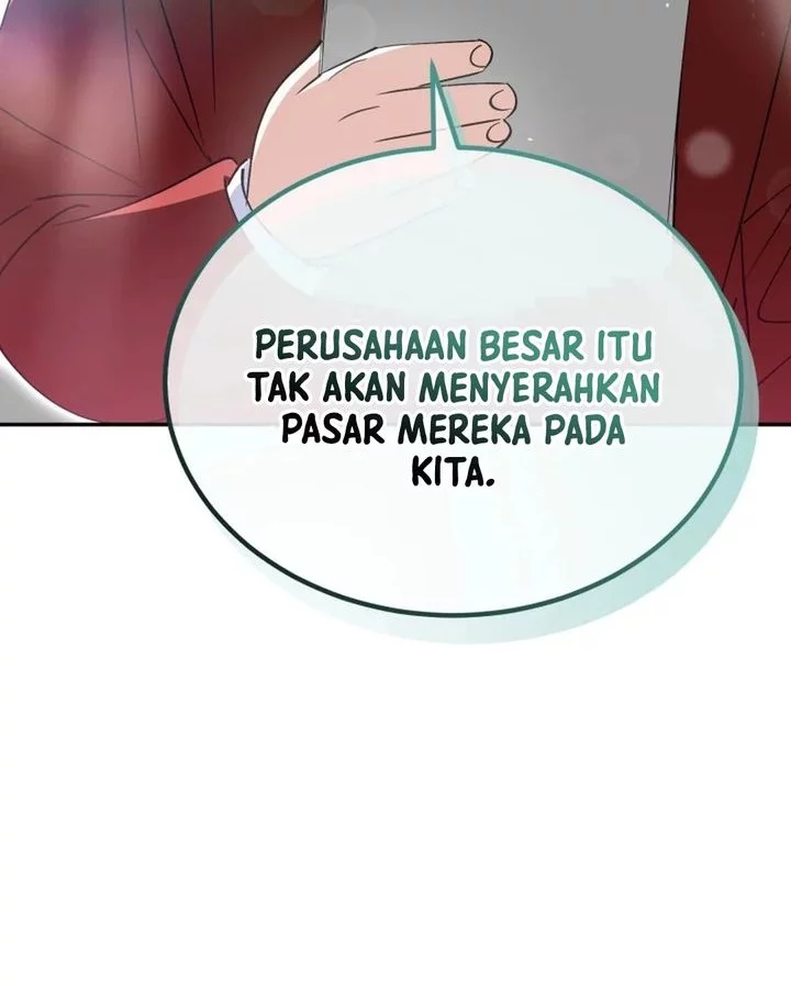 I Will Raise This Family! Chapter 47 - halaman 60