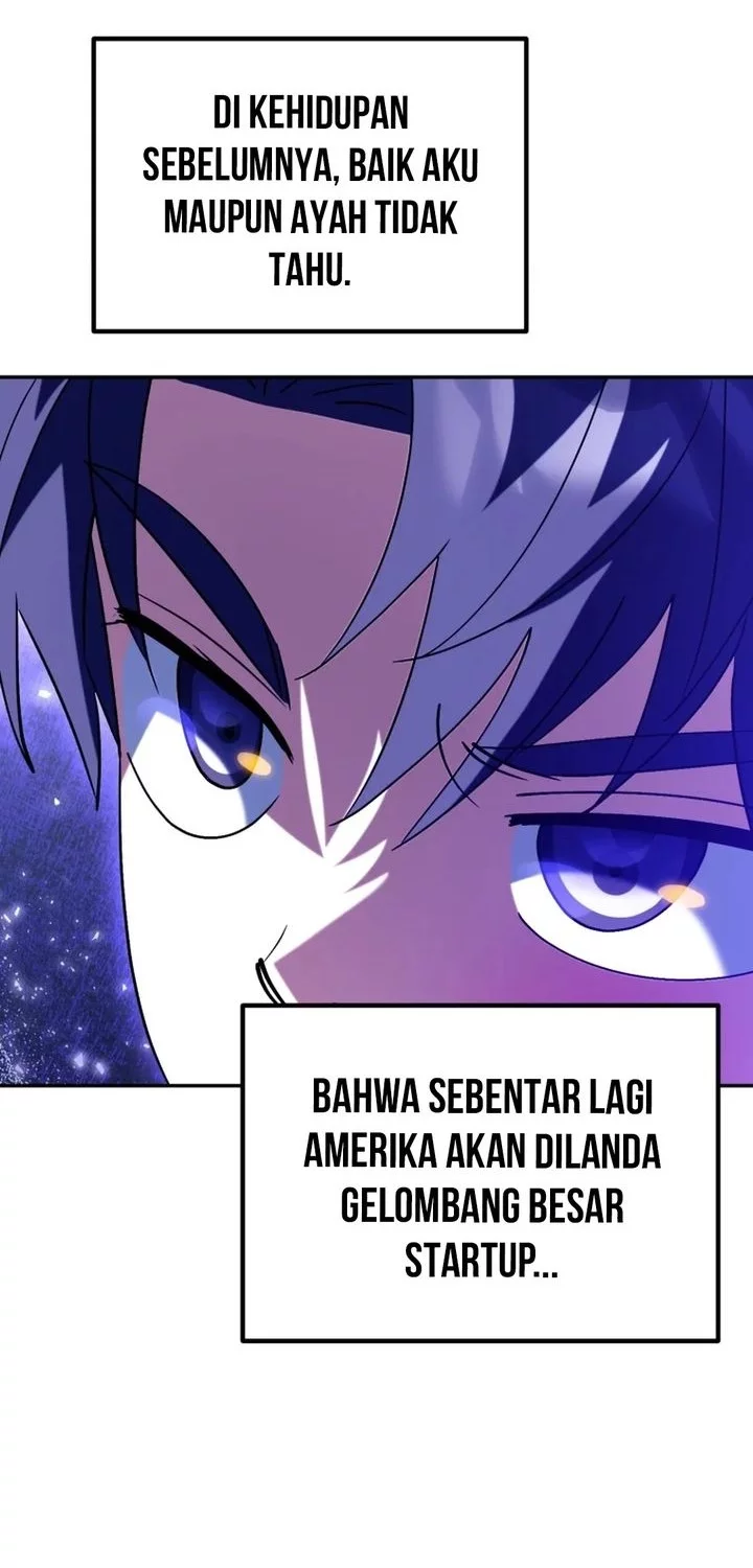 I Will Raise This Family! Chapter 47 - halaman 62