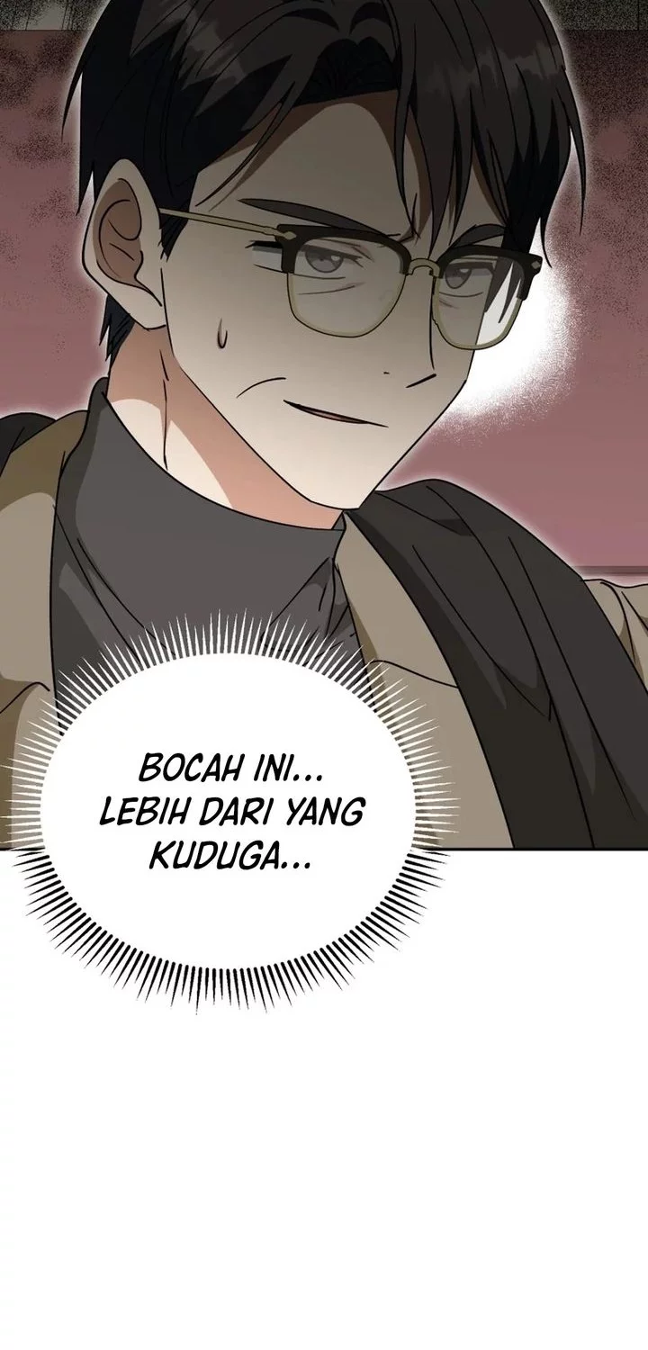 I Will Raise This Family! Chapter 47 - halaman 66