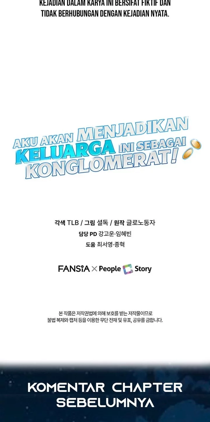 I Will Raise This Family! Chapter 47 - halaman 74