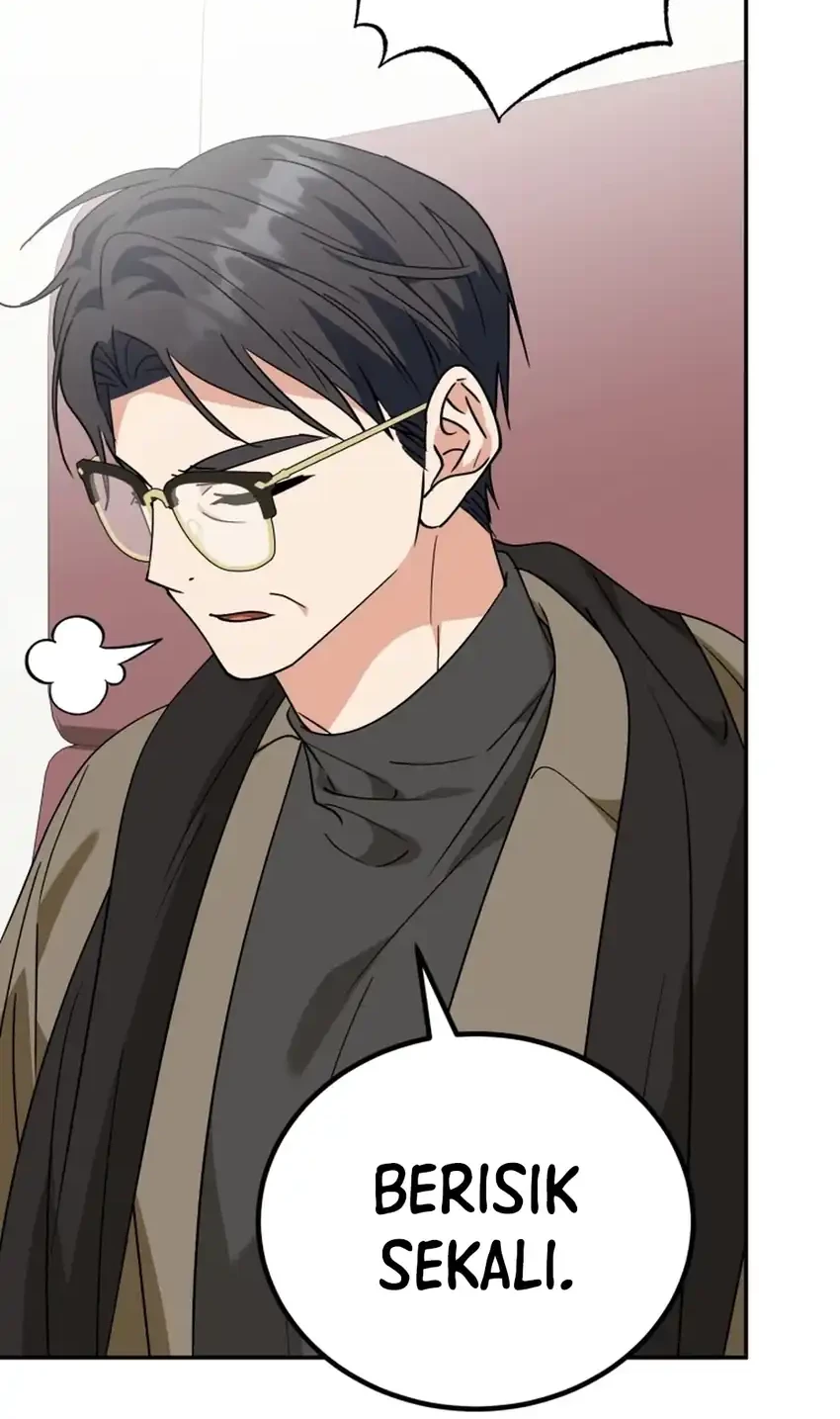 I Will Raise This Family! Chapter 48 - halaman 10