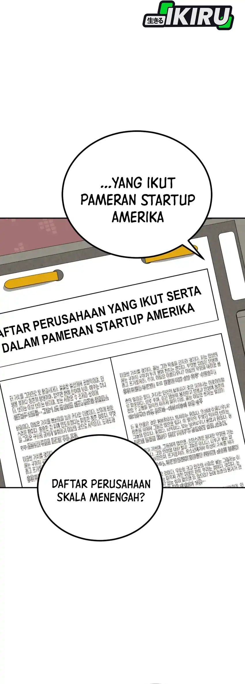 I Will Raise This Family! Chapter 48 - halaman 19
