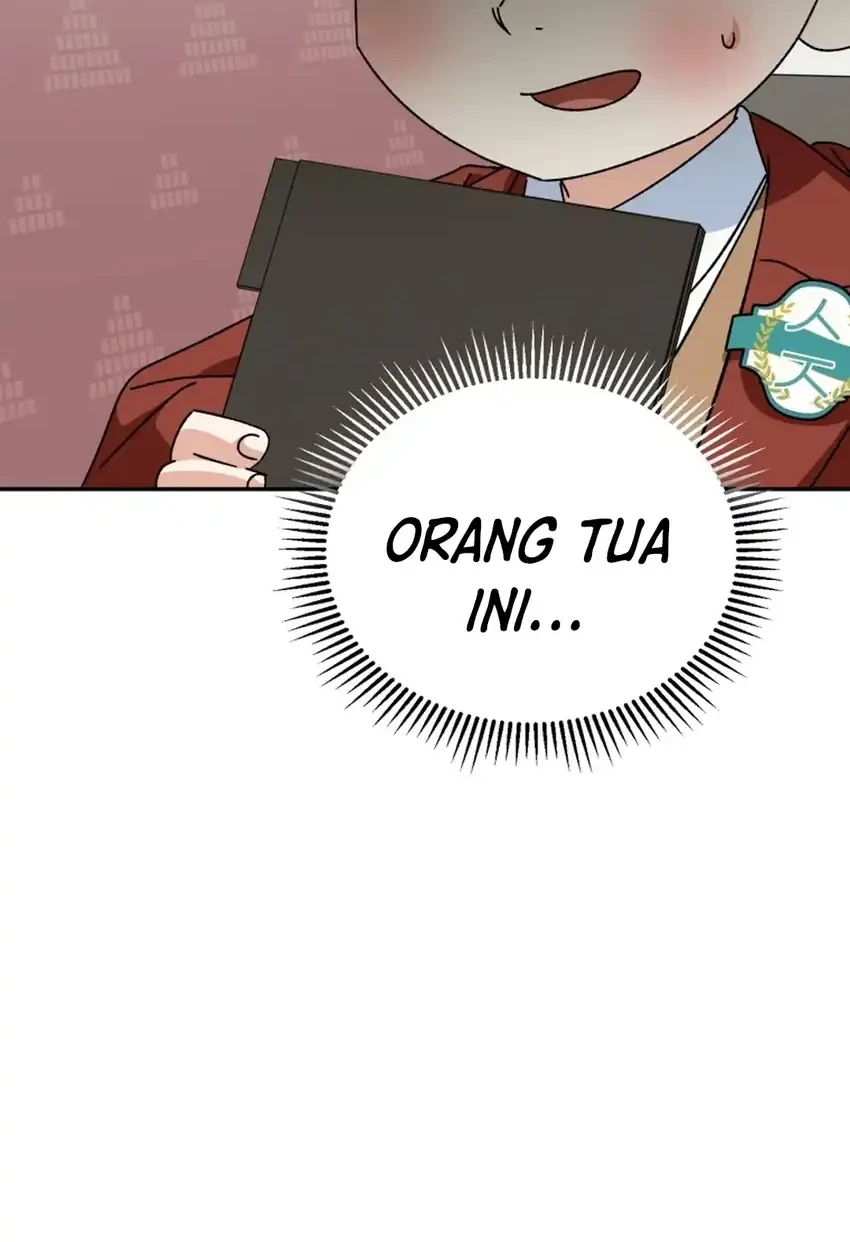 I Will Raise This Family! Chapter 48 - halaman 27