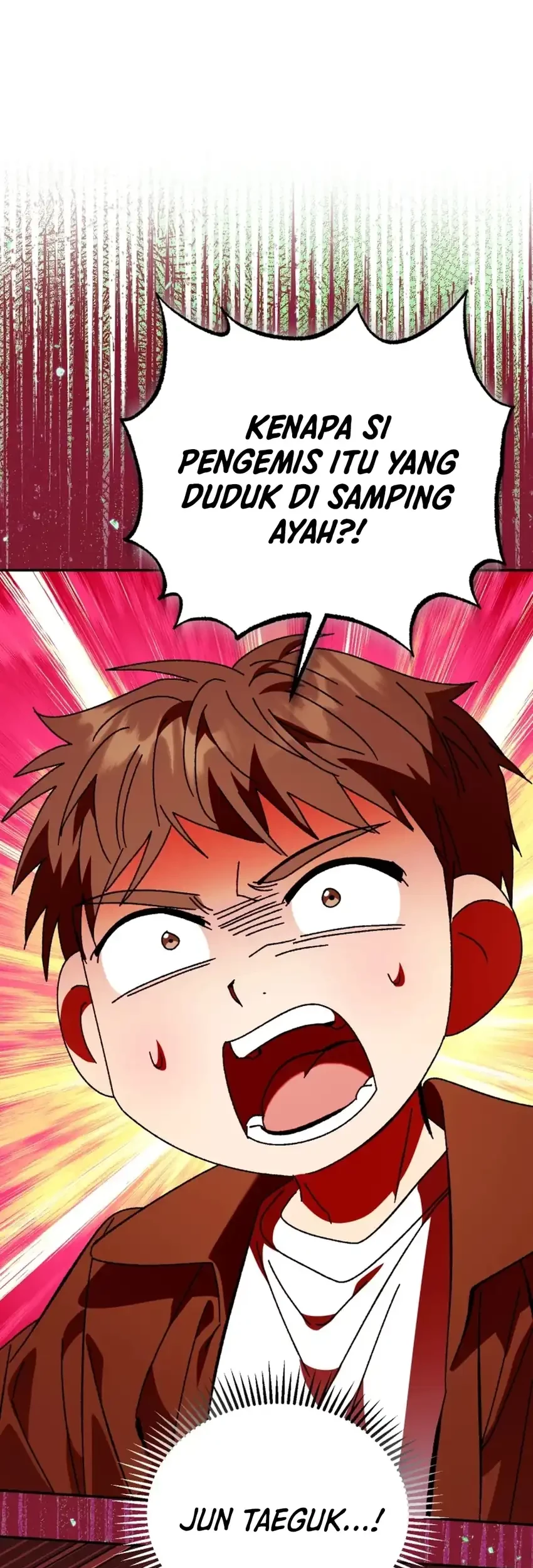 I Will Raise This Family! Chapter 48 - halaman 3