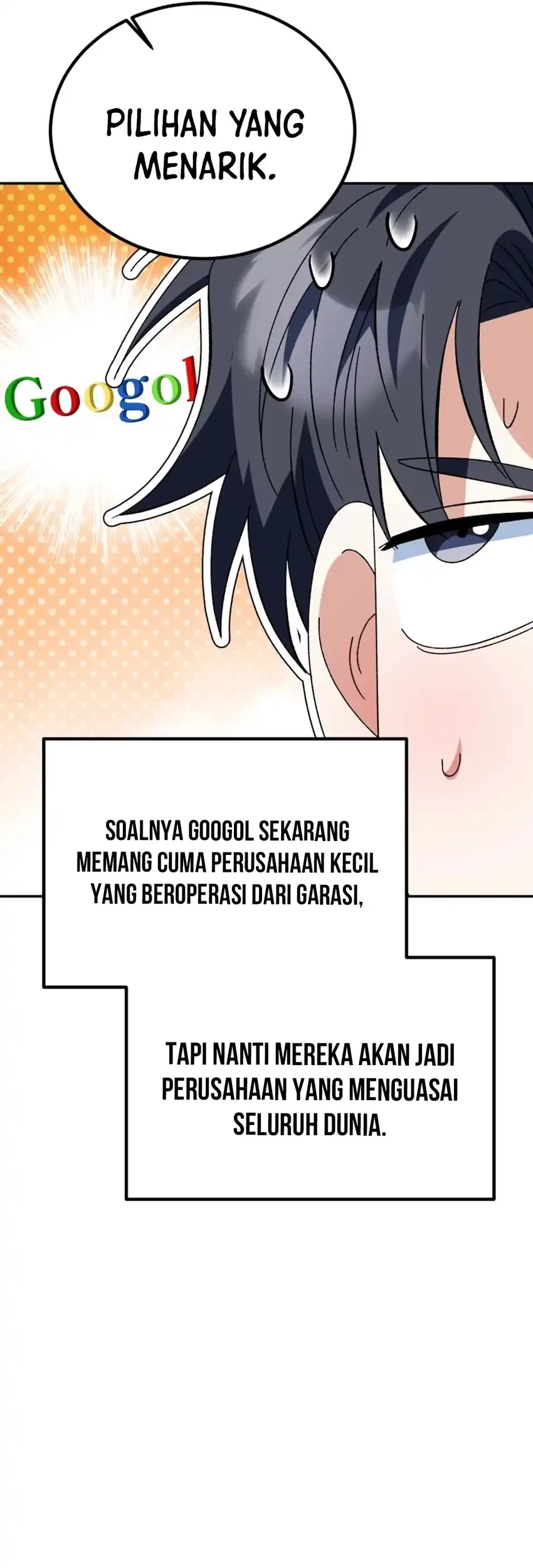 I Will Raise This Family! Chapter 48 - halaman 31