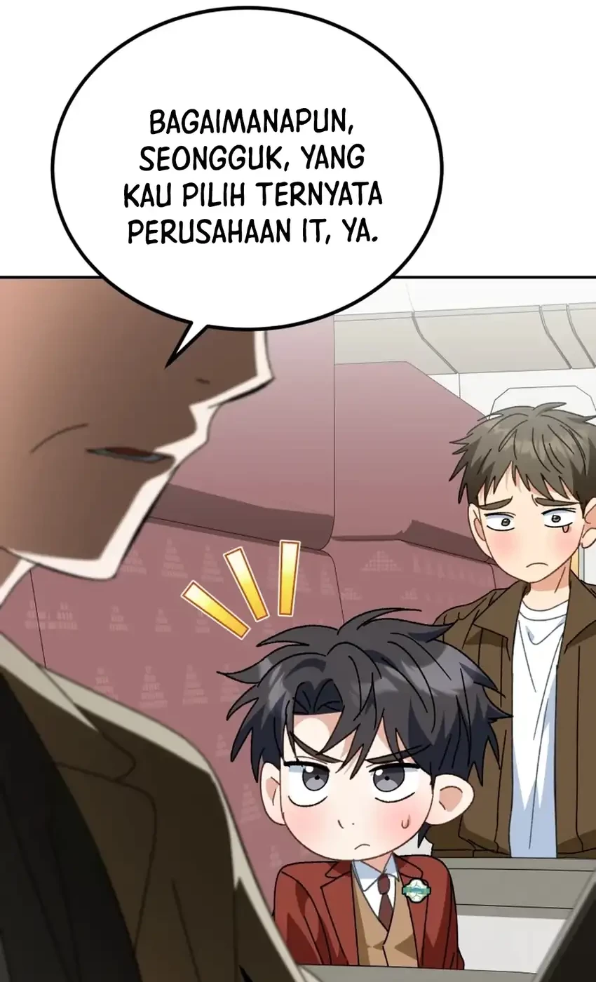 I Will Raise This Family! Chapter 48 - halaman 34