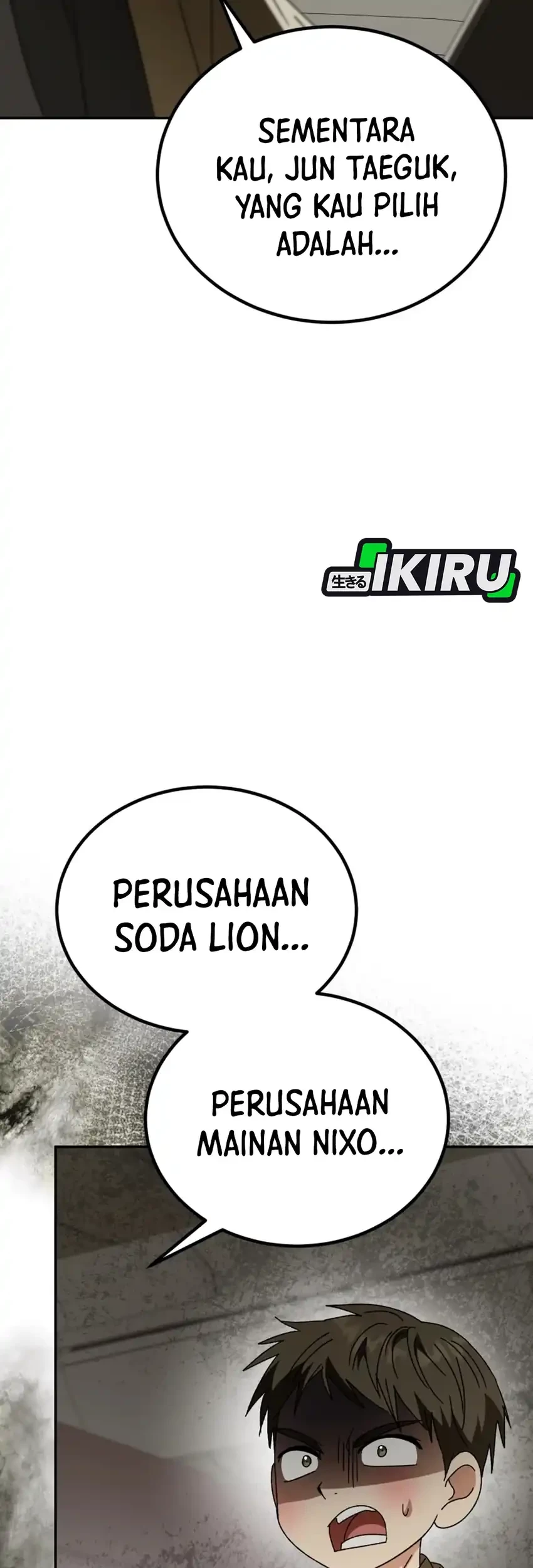 I Will Raise This Family! Chapter 48 - halaman 35