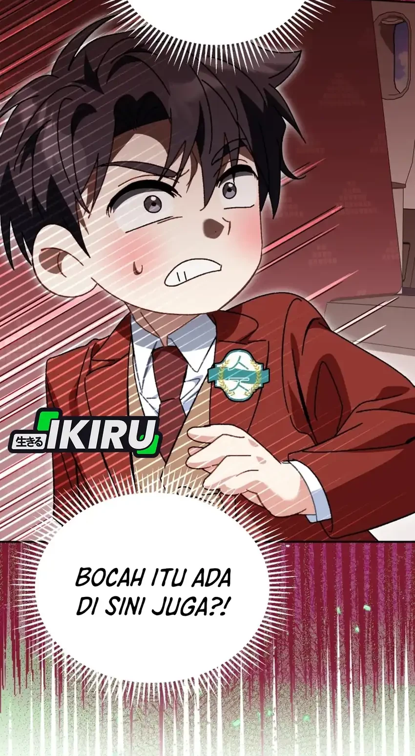 I Will Raise This Family! Chapter 48 - halaman 4
