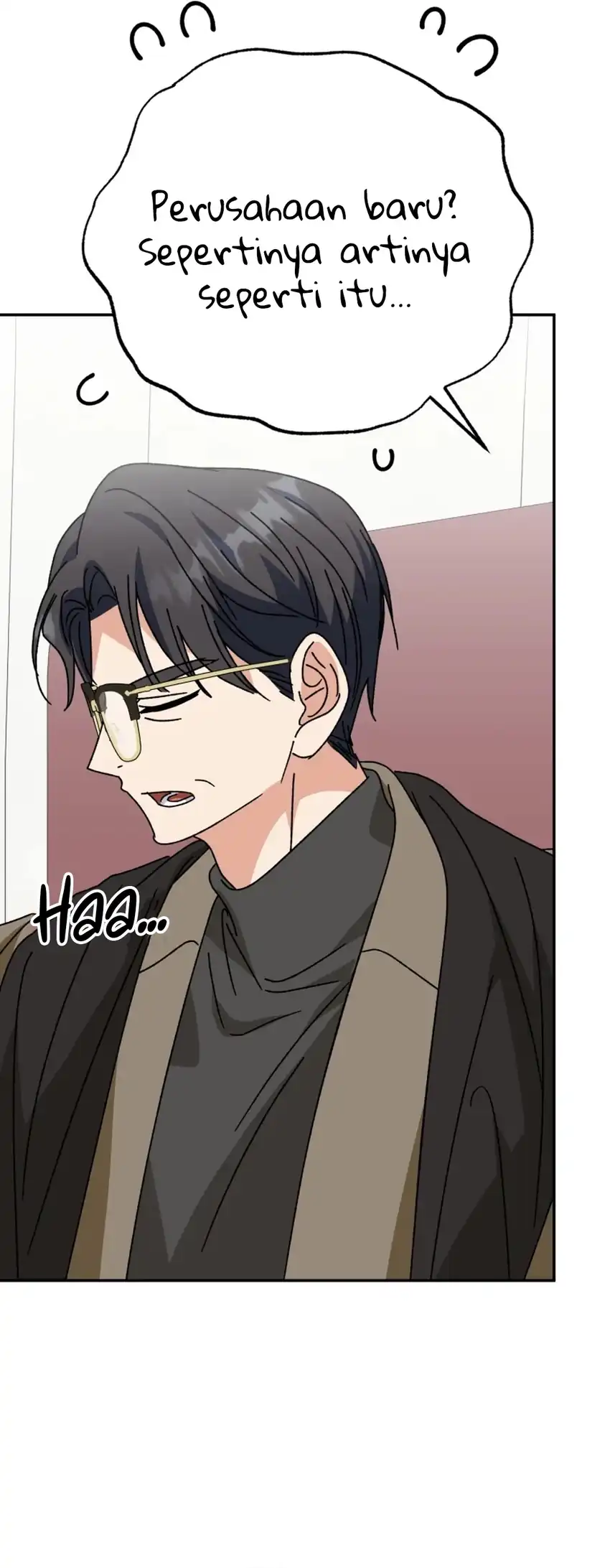 I Will Raise This Family! Chapter 48 - halaman 42