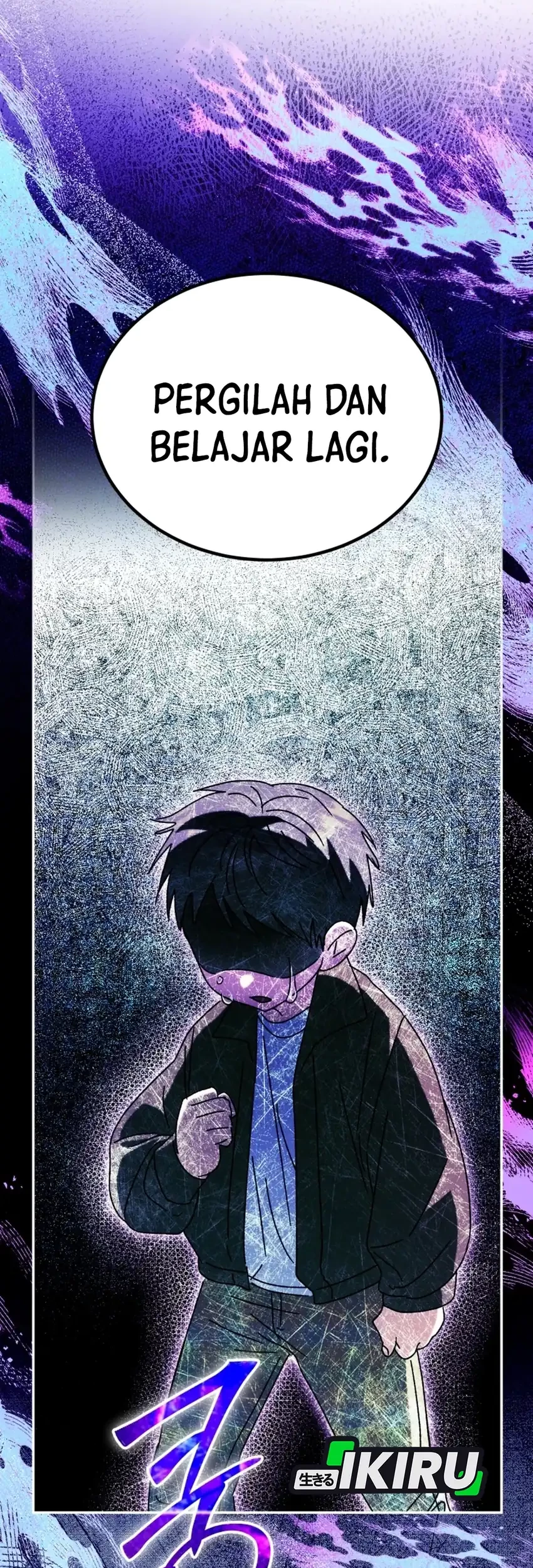 I Will Raise This Family! Chapter 48 - halaman 45