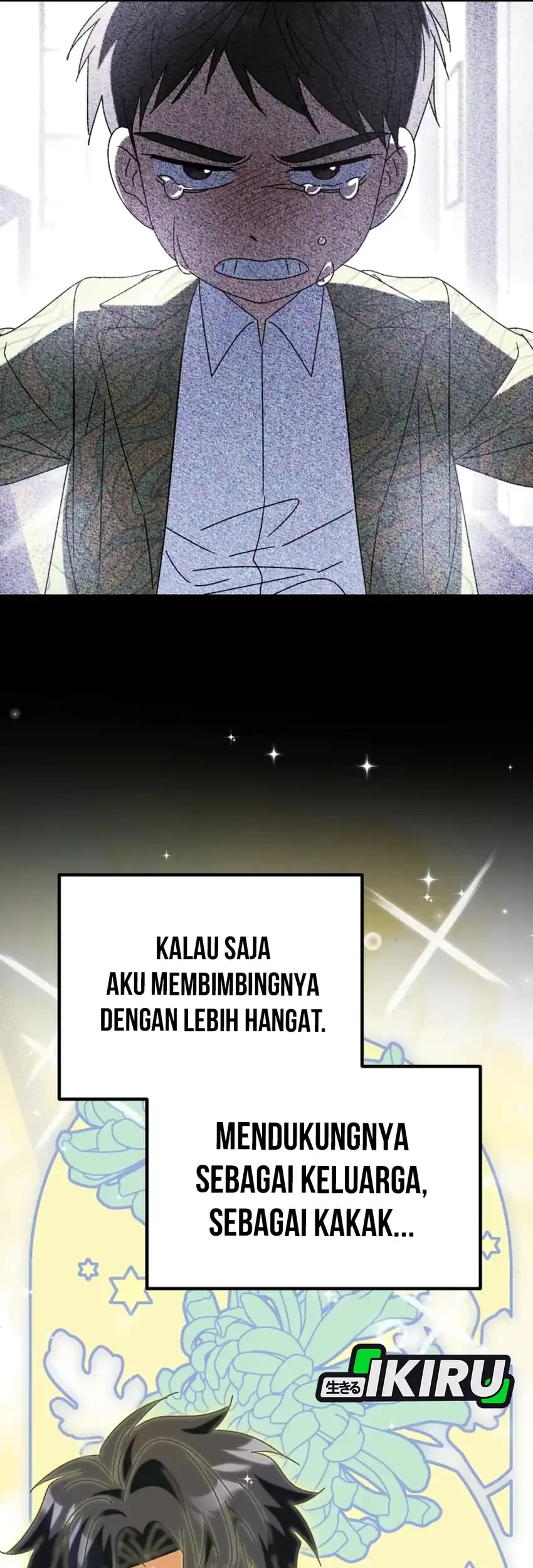 I Will Raise This Family! Chapter 48 - halaman 56