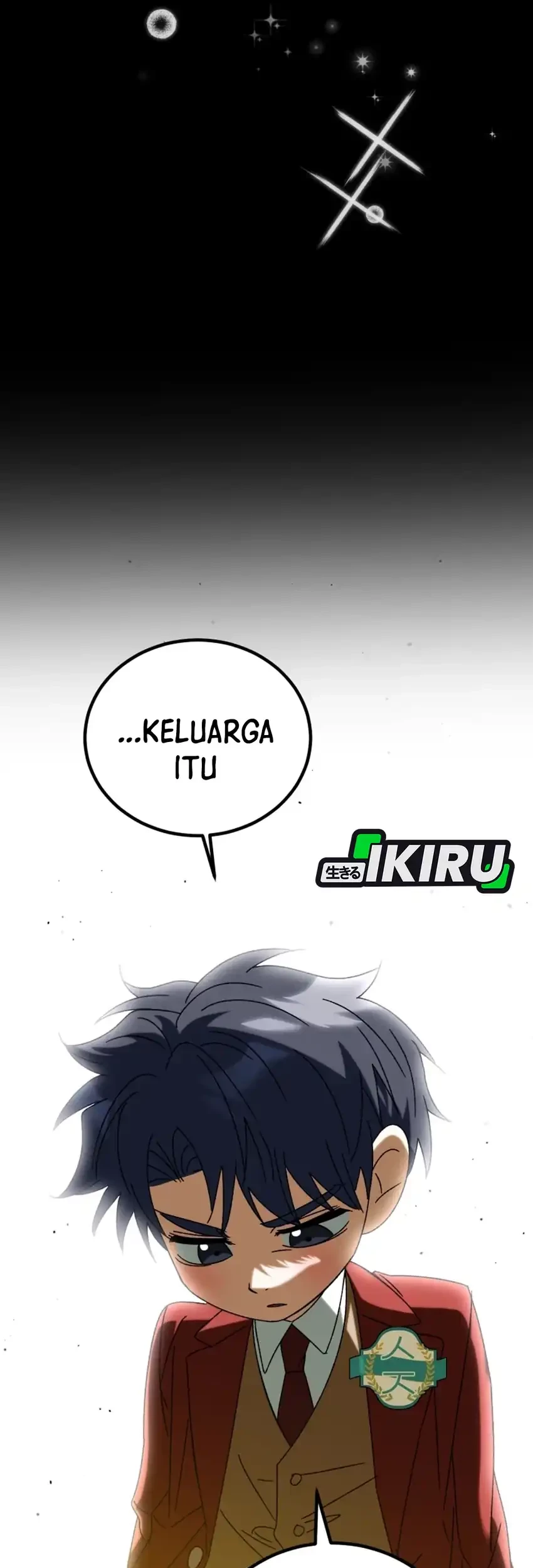 I Will Raise This Family! Chapter 48 - halaman 58