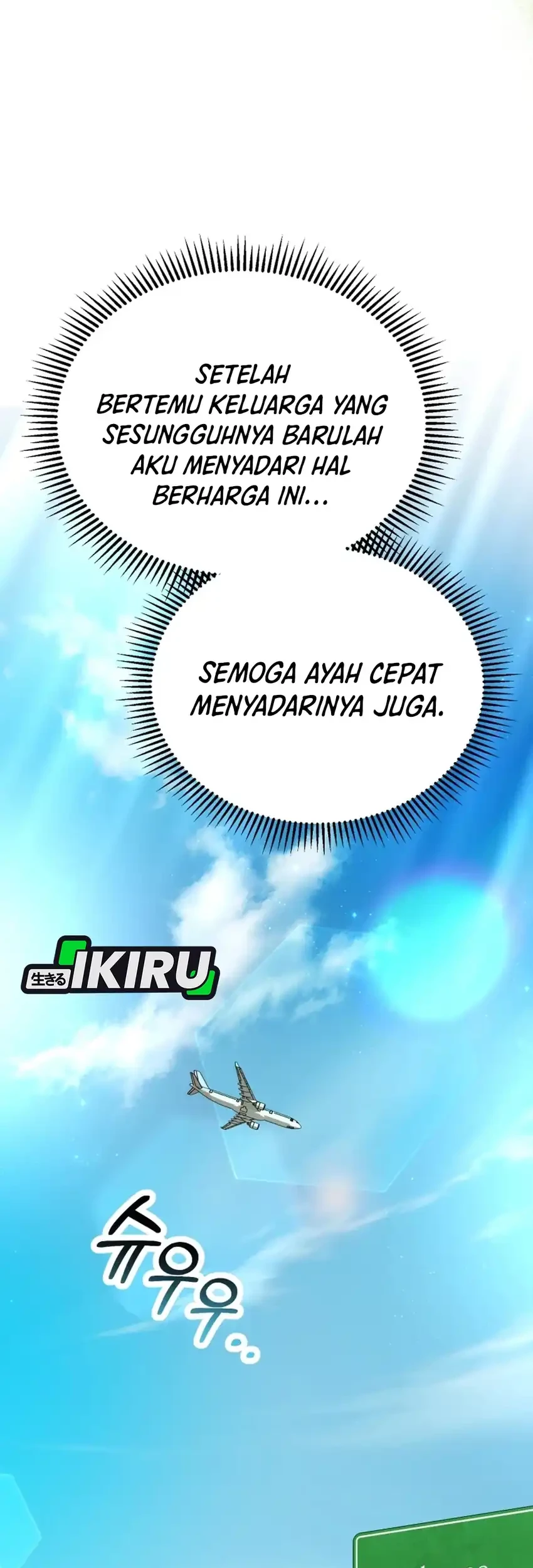 I Will Raise This Family! Chapter 48 - halaman 62