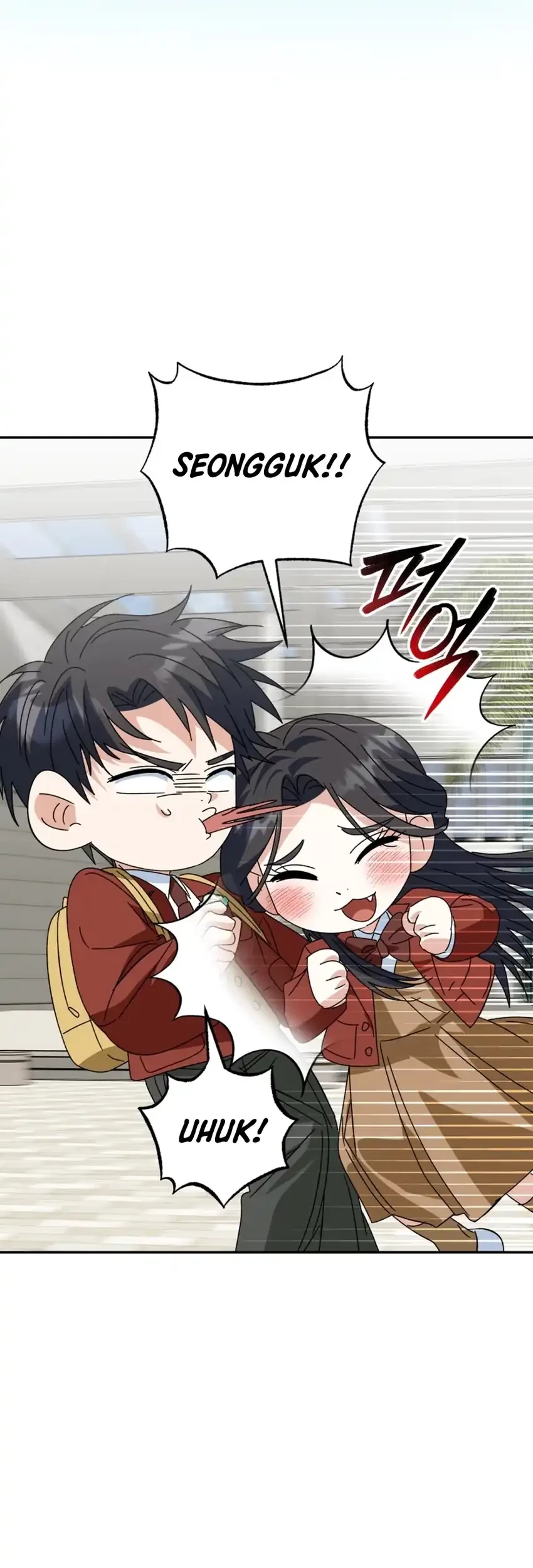 I Will Raise This Family! Chapter 48 - halaman 69