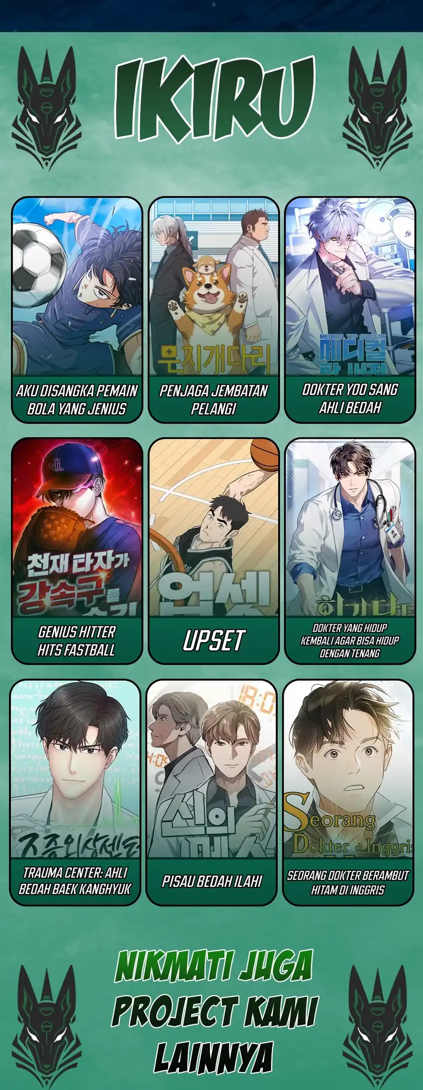 I Will Raise This Family! Chapter 48 - halaman 88
