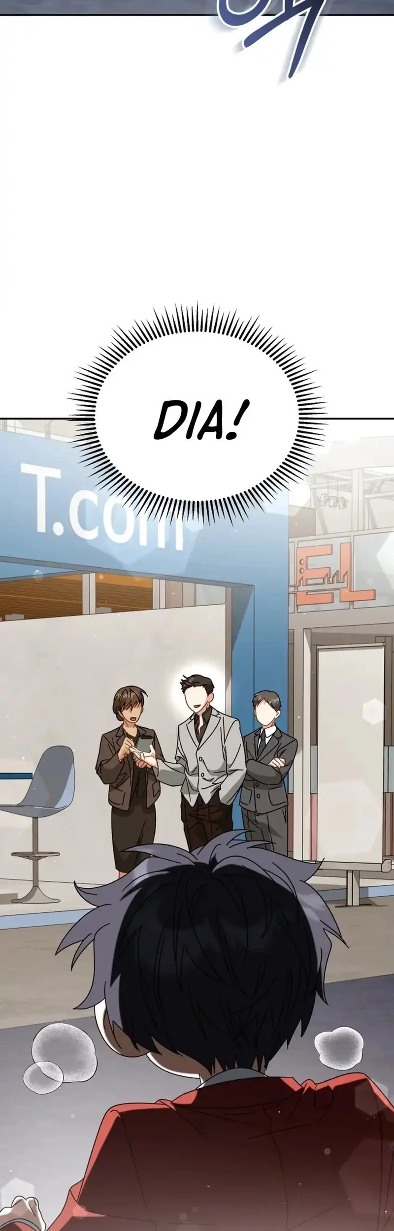 I Will Raise This Family! Chapter 49 - halaman 11