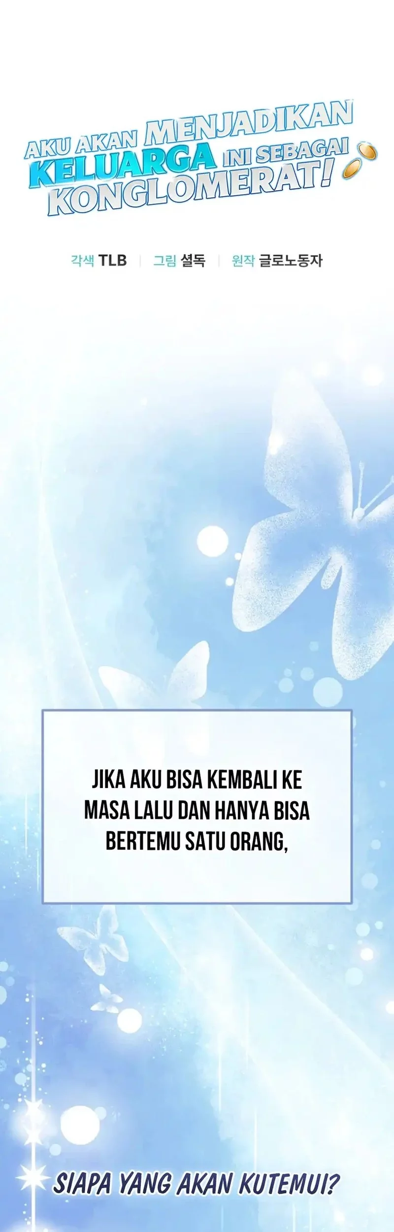 I Will Raise This Family! Chapter 49 - halaman 14
