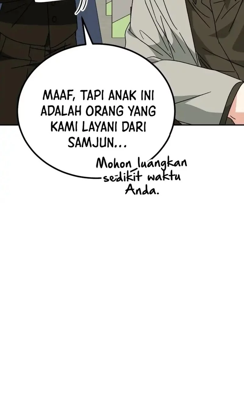 I Will Raise This Family! Chapter 49 - halaman 24