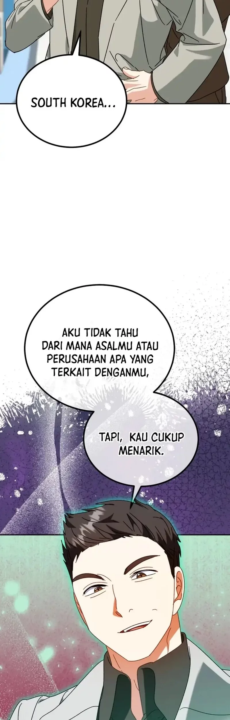 I Will Raise This Family! Chapter 49 - halaman 26