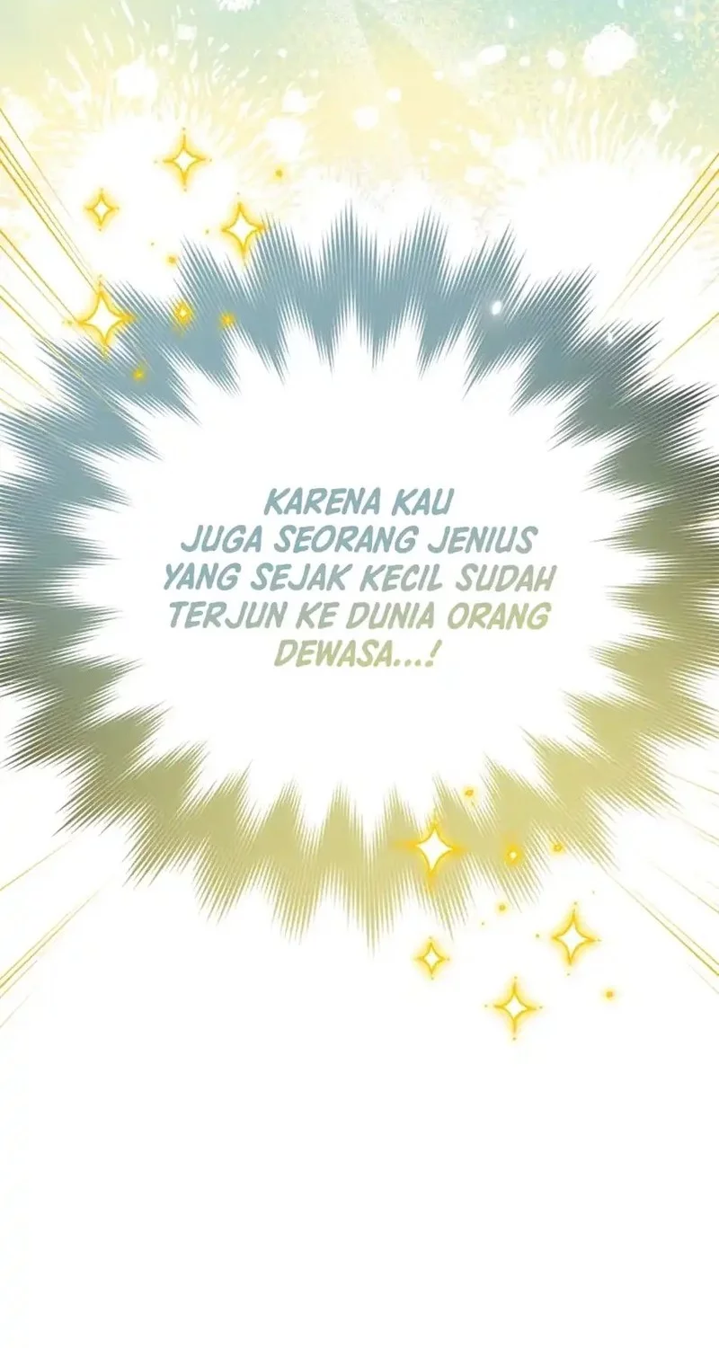 I Will Raise This Family! Chapter 49 - halaman 28