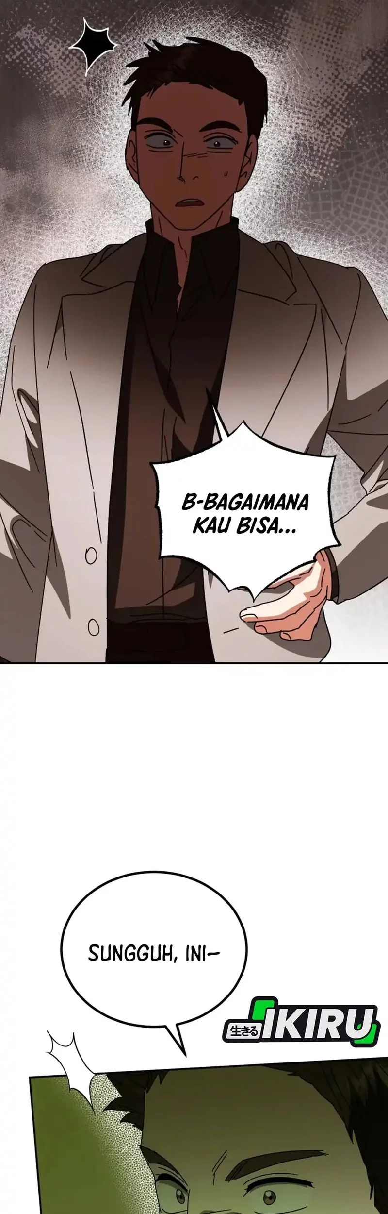 I Will Raise This Family! Chapter 49 - halaman 33