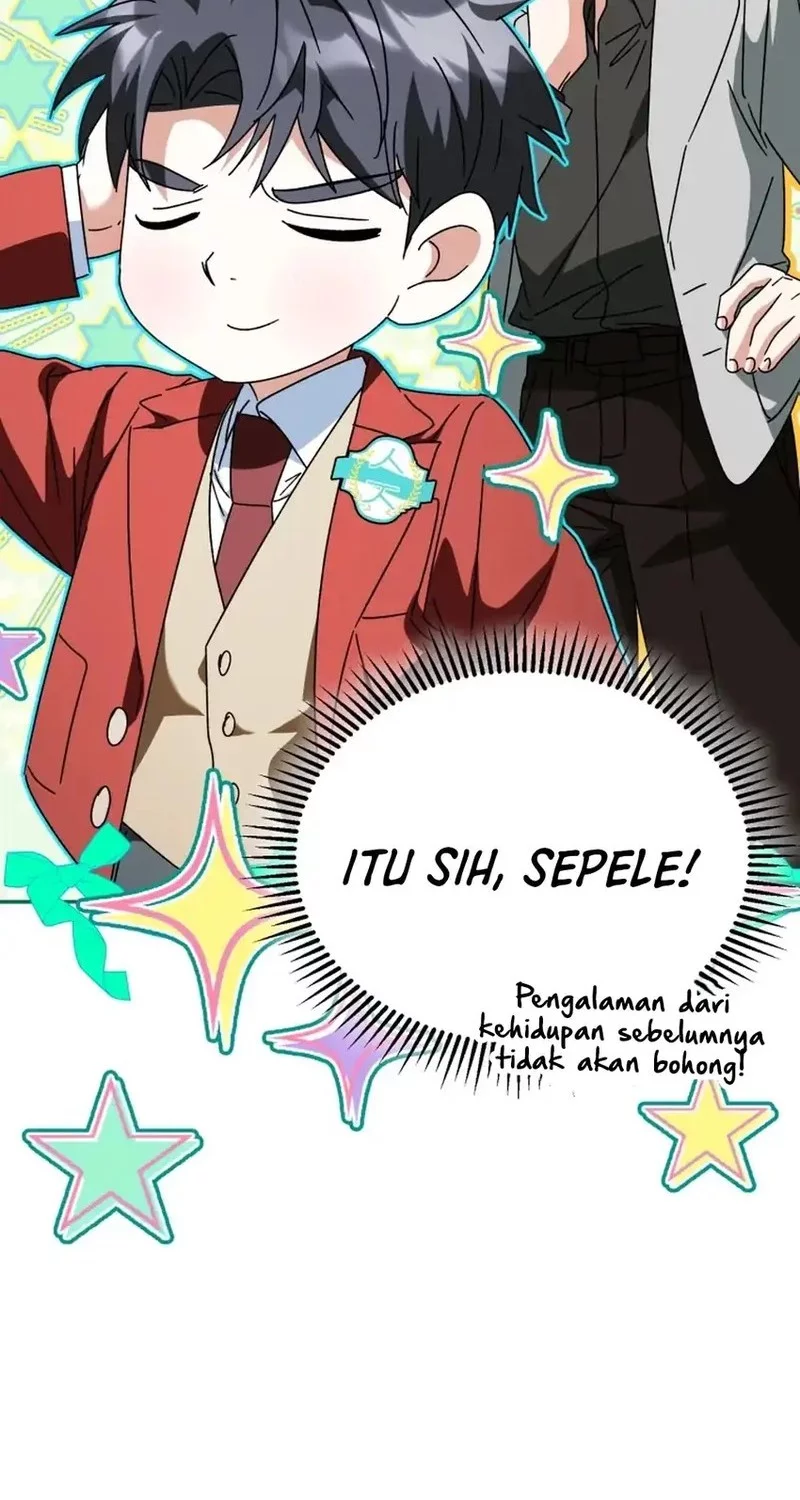 I Will Raise This Family! Chapter 49 - halaman 36