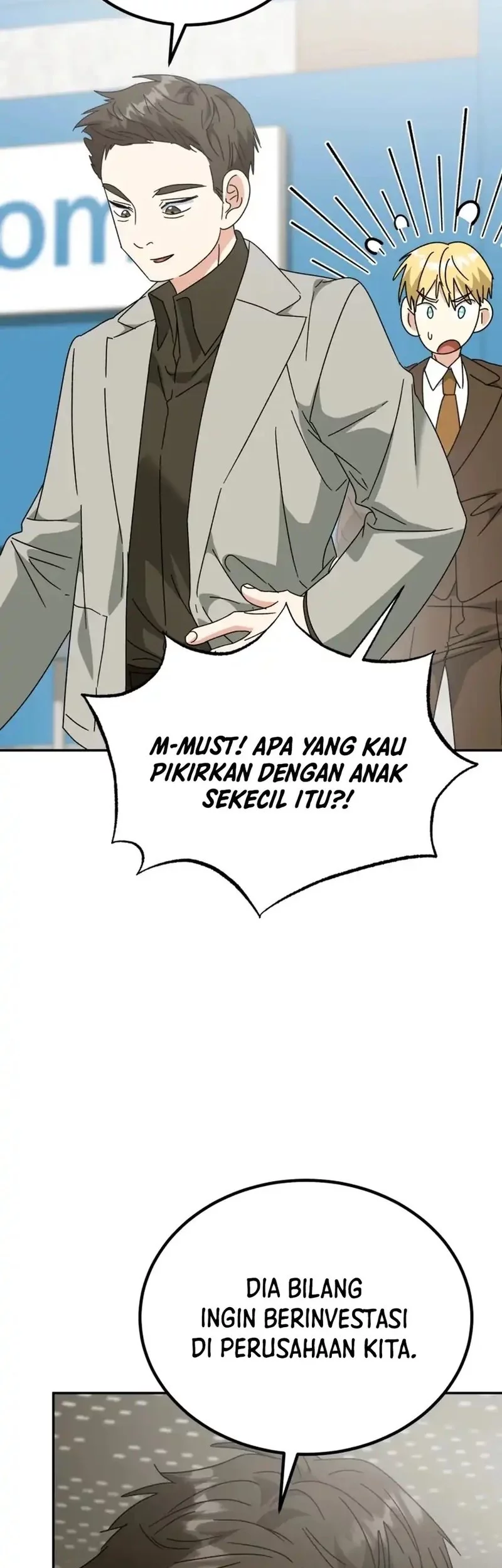 I Will Raise This Family! Chapter 49 - halaman 39