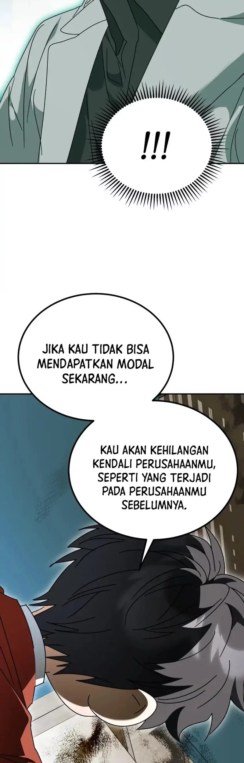 I Will Raise This Family! Chapter 49 - halaman 46