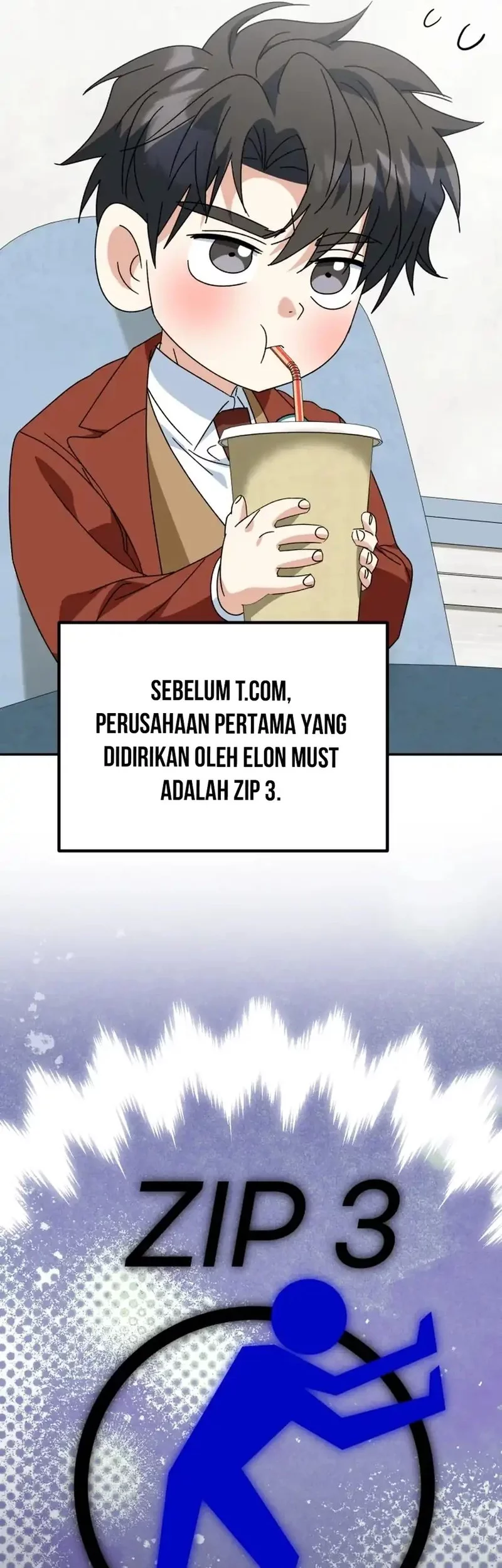 I Will Raise This Family! Chapter 49 - halaman 49