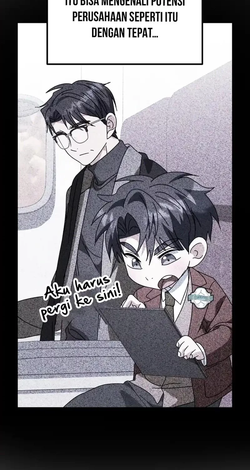 I Will Raise This Family! Chapter 49 - halaman 59