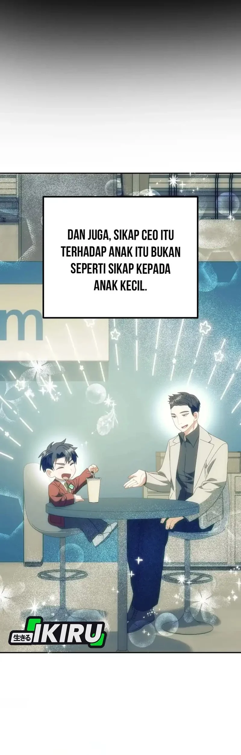 I Will Raise This Family! Chapter 49 - halaman 60
