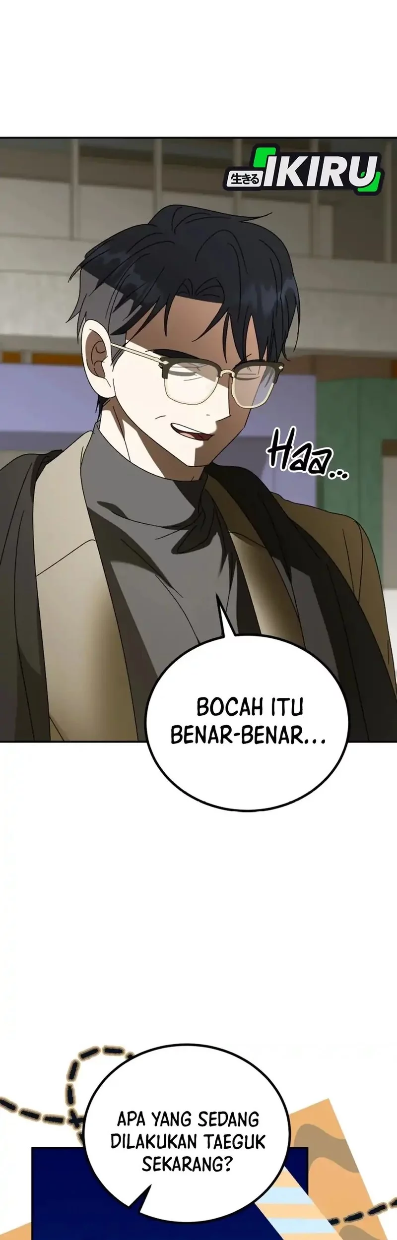 I Will Raise This Family! Chapter 49 - halaman 62